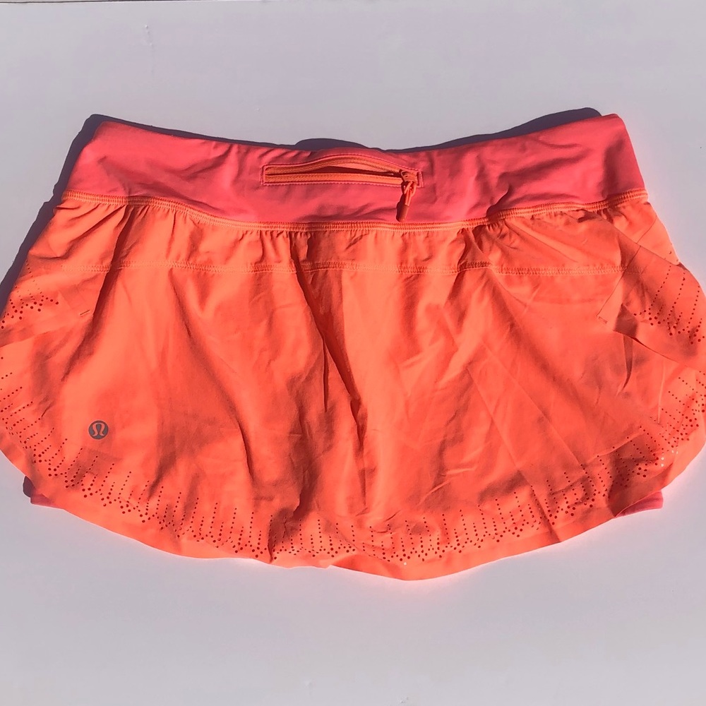 Lululemon skirt